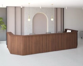 Мебель для приемной Комфорт images