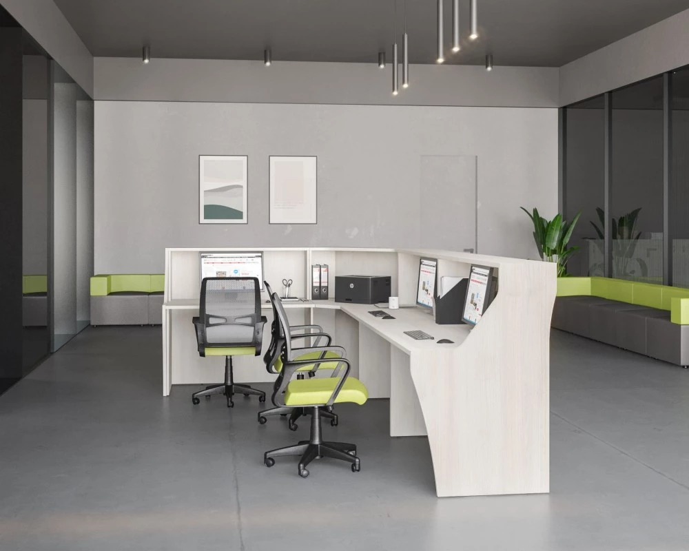 Мебель для приемной Комфорт