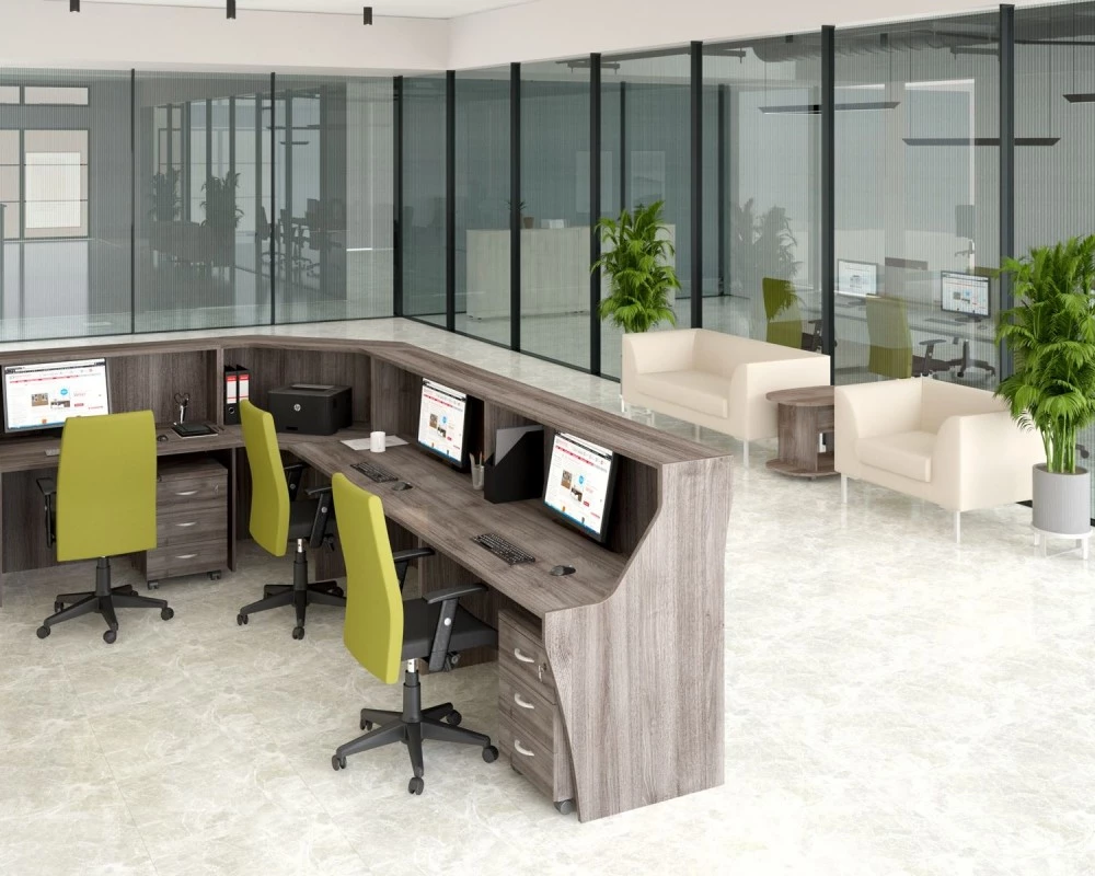 Мебель для приемной Комфорт