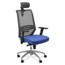 отзыв Кресло Aero с подголовником