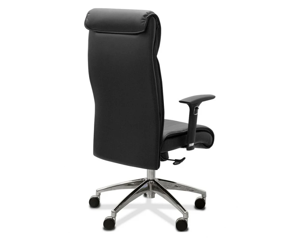 Кресло Dark подлокотники 3D