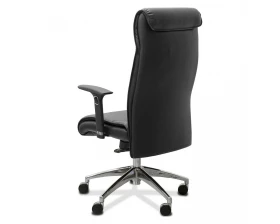 Кресло Dark подлокотники 3D images