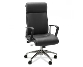 Кресло Dark (подлокотники трапеция) images