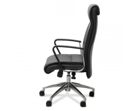 Кресло Dark (подлокотники трапеция) images