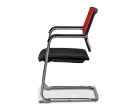 Стул Домино X, спинка-сетка images