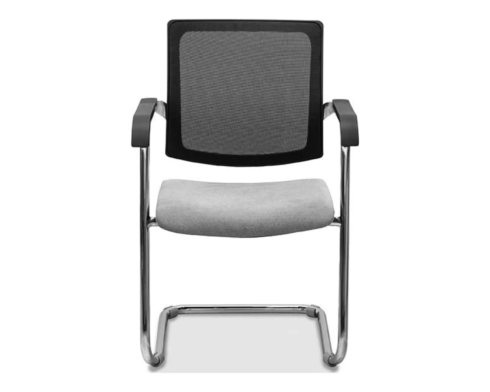 Стул Домино X, спинка-сетка