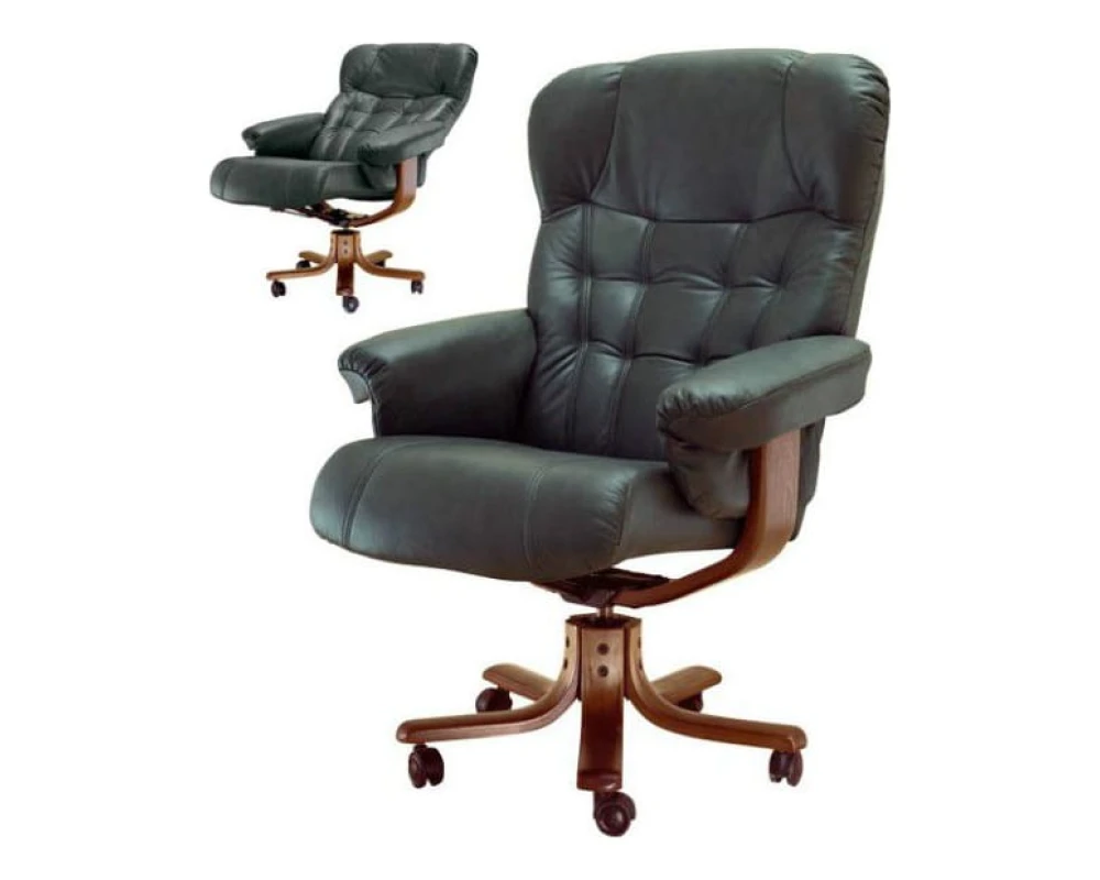 Кресло Царь