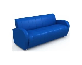 Диван 3-х местный Альфа Люкс images