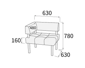 Модуль угловой Спринт images