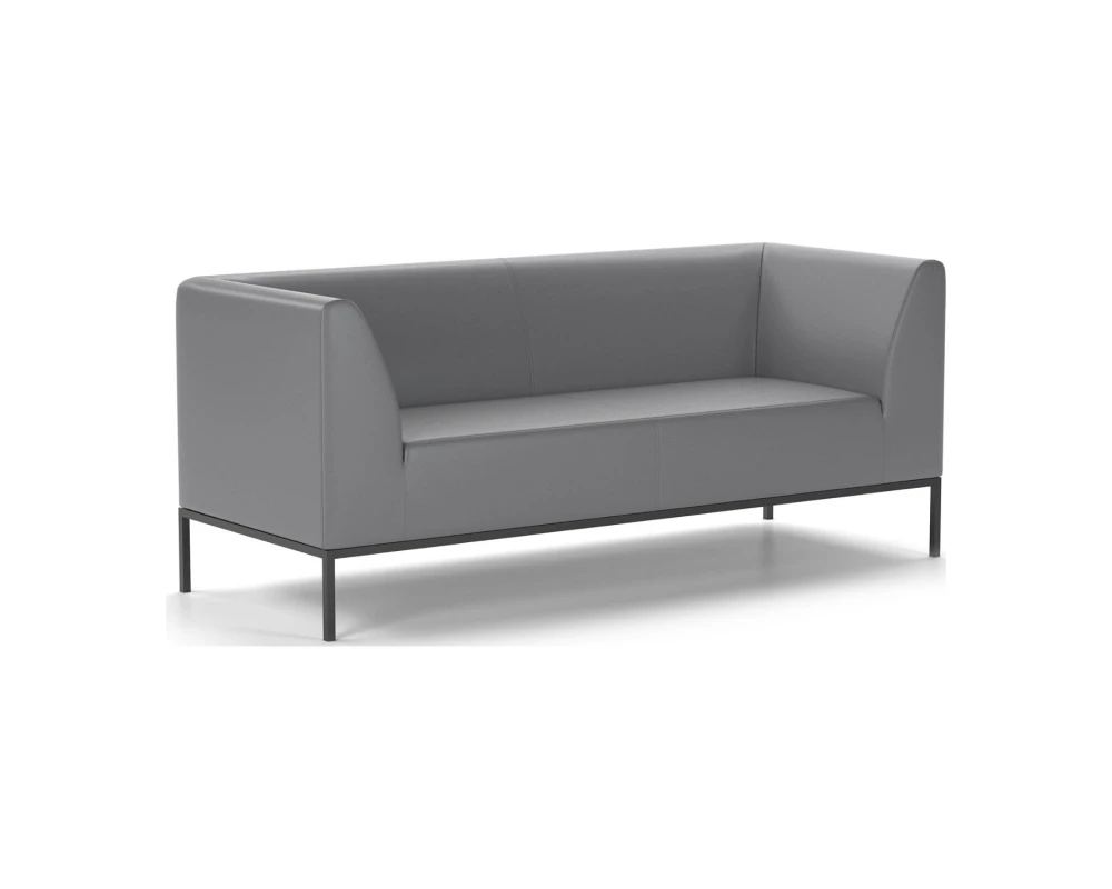 Диван 3-х местный Альфа Ультра