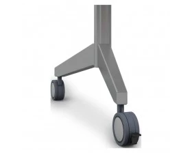 Складной прямолинейный стол (1800*800*750) 8СР.125 BEND new images