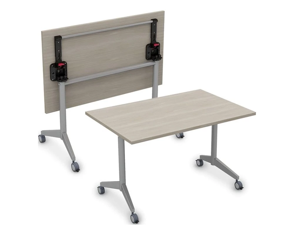 Складной прямолинейный стол (1800*800*750) 8СР.125 BEND new