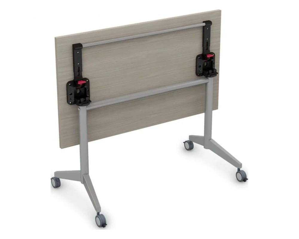 Складной прямолинейный стол (1800*800*750) 8СР.125 BEND new