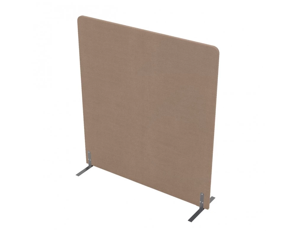 Акустическая мобильная перегородка (1350*450*1600) 011.МПО.1316 SOFToffice