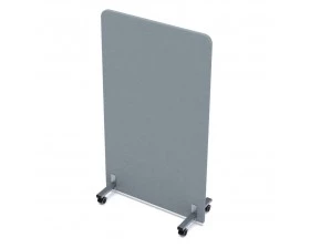 Акустическая мобильная перегородка (800*377*1400) 011.МП.8014 SOFToffice images