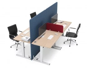 Акустические мобильные перегородки SOFToffice images