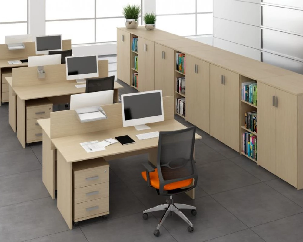 Мебель для персонала Стиль