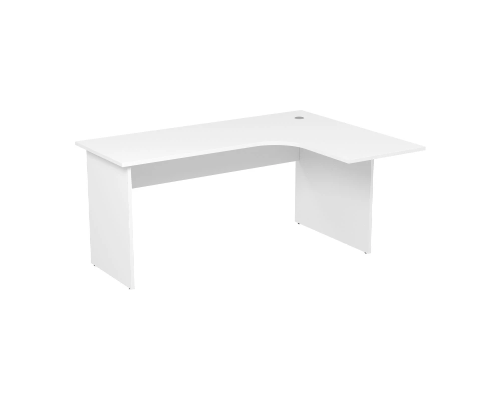 Стол криволинейн.прав. (1600*1200*750) 2С.033 СТИЛЬ