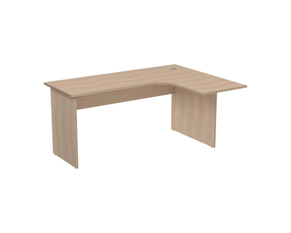 Стол криволинейн.прав. (1600*1200*750) 2С.033 СТИЛЬ