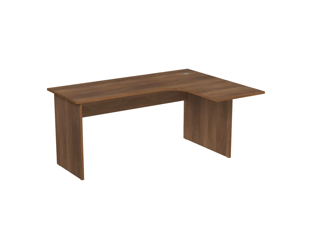 Стол криволинейн.прав. (1600*1200*750) 2С.033 СТИЛЬ