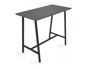 Барный стол Алиас-100-40 (1200x400x1000) images