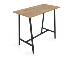 Барный стол Алиас-100-40 (1200x400x1000) images