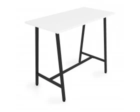 Барный стол Алиас-100-40 (1200x400x1000) images