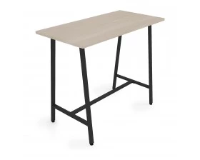 Барный стол Алиас-100-40 (1200x400x1000) images