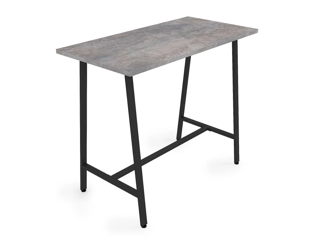 Барный стол Алиас-110-60 (1200x600x1100)