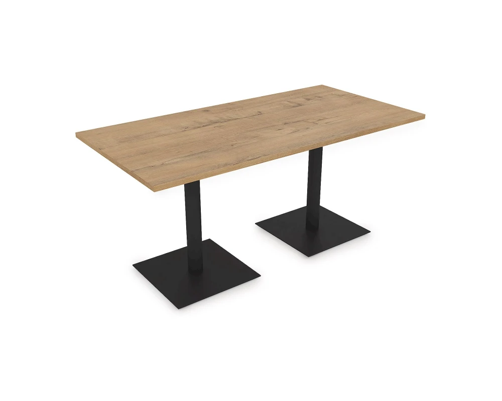 Стол ЭКСТЕНД / EXTEND-160 (1600x800x740)