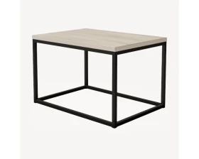 Стол журнальный прямоугольный ЭПИК / EPIC (700x500x450) images