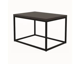 Стол журнальный прямоугольный ЭПИК / EPIC (700x500x450) images