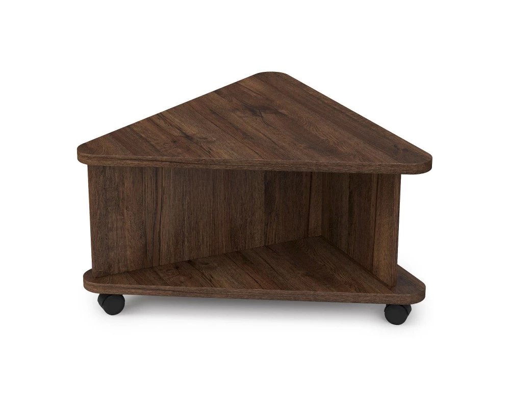 Стол журнальный треугольный FORWARD (810x695x400)