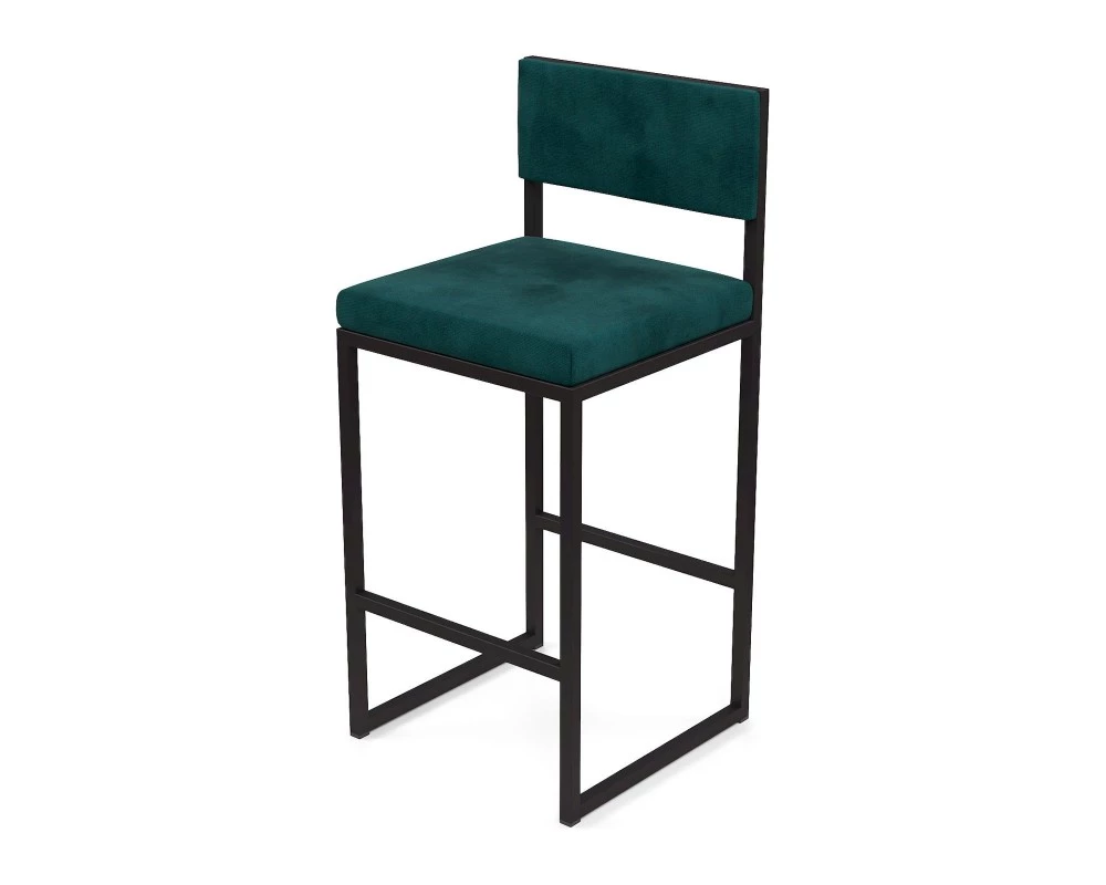 Барный стул Барнс-65