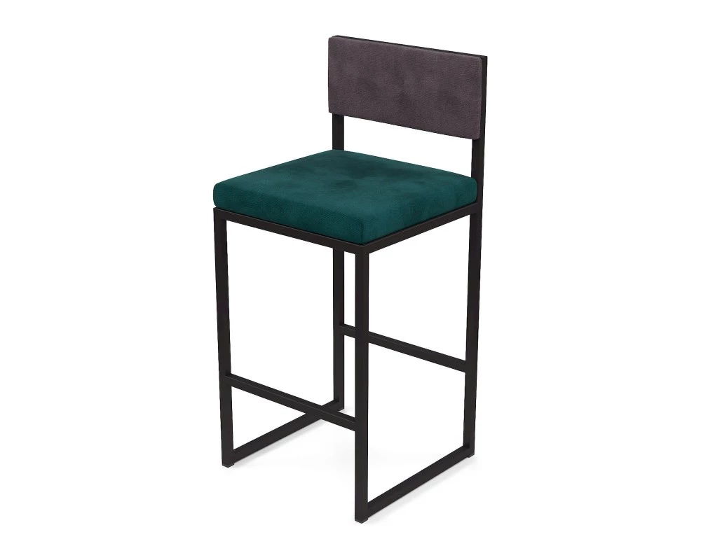 Барный стул Барнс-65