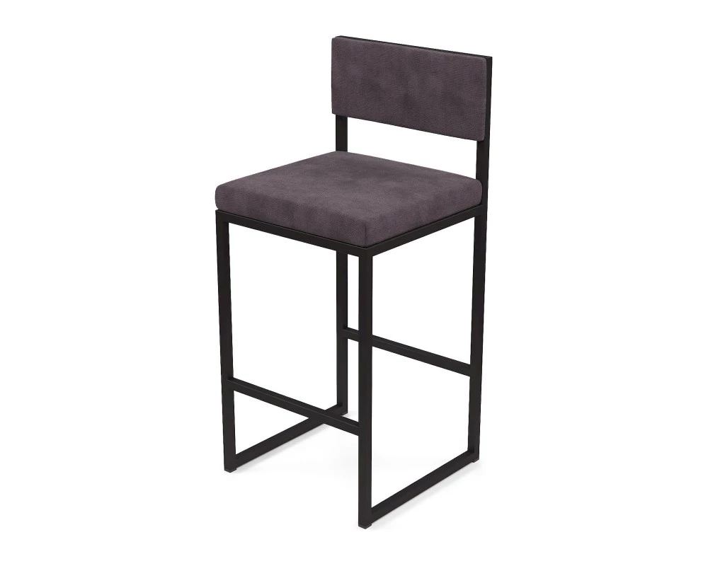 Барный стул Барнс-65