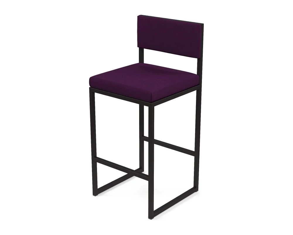 Барный стул Барнс-65