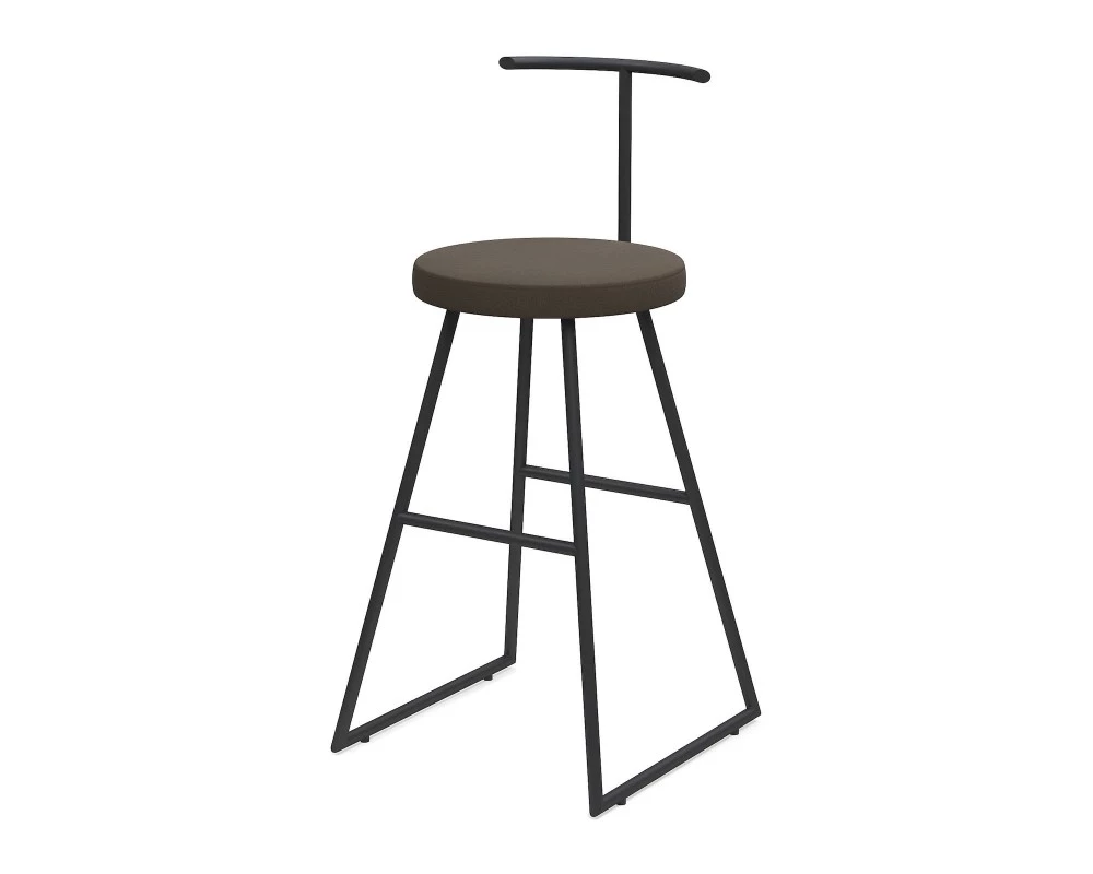 Барный стул Сканди-65 софт