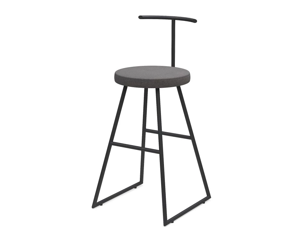 Барный стул Сканди-65 софт