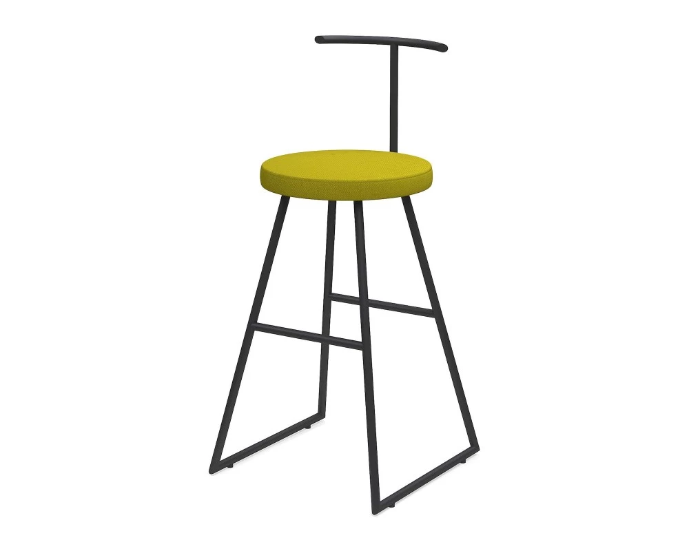 Барный стул Сканди-65 софт