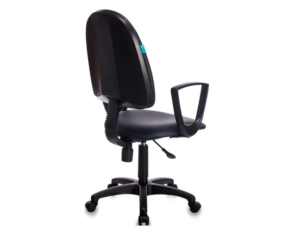 Кресло Бюрократ CH-1300N/OR-16