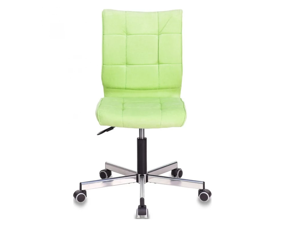 Кресло Бюрократ CH-330M/VELV