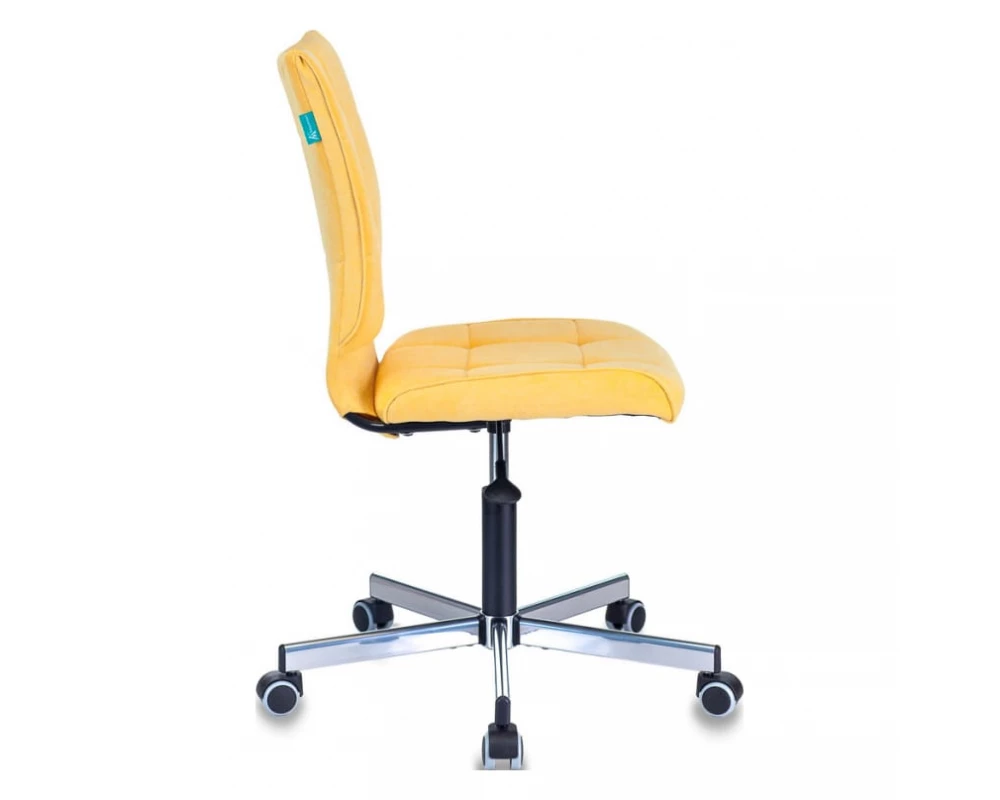 Кресло Бюрократ CH-330M/VELV