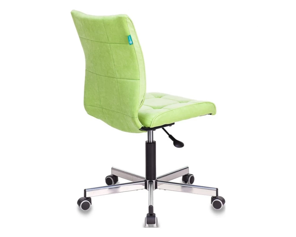 Кресло Бюрократ CH-330M/VELV