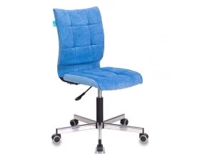 Кресло Бюрократ CH-330M/VELV images