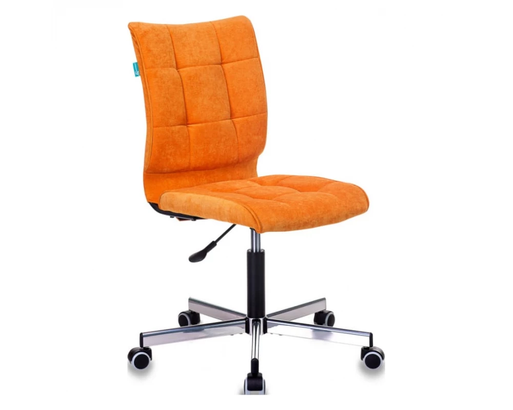 Кресло Бюрократ CH-330M/VELV