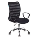 отзыв Кресло Бюрократ CH-599AXSL