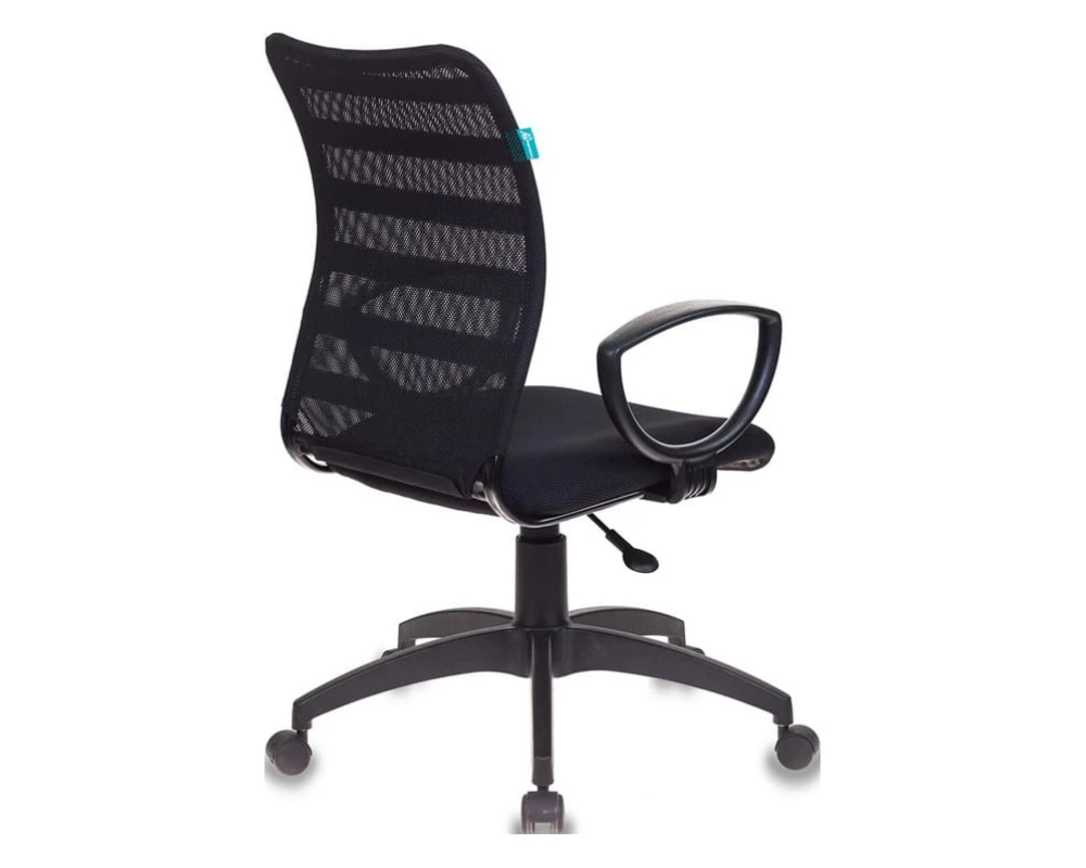 Кресло Бюрократ CH-599AXSN/32