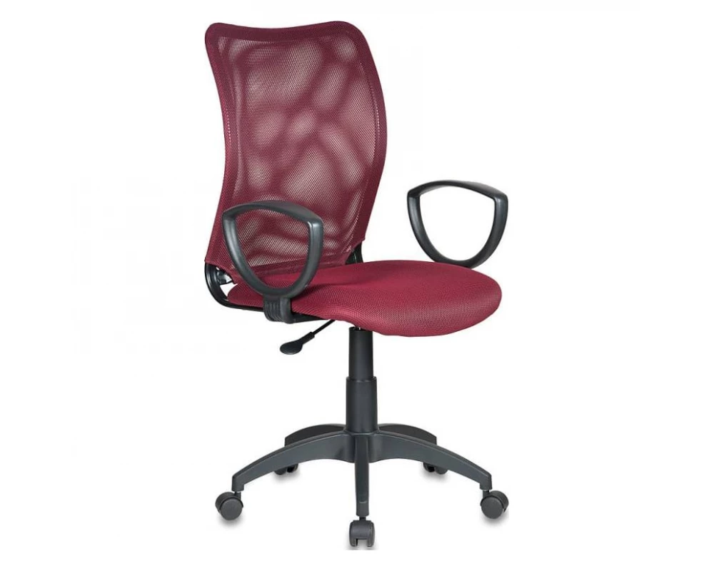 Кресло Бюрократ CH-599AXSN