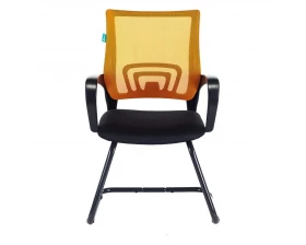 Кресло Бюрократ CH-695N-AV images